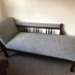 Chaise lounge