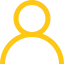 User icon