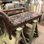 Chaise lounge