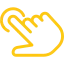 Tap icon