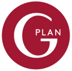 G Plan logo