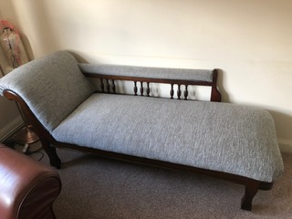 Chaise lounge